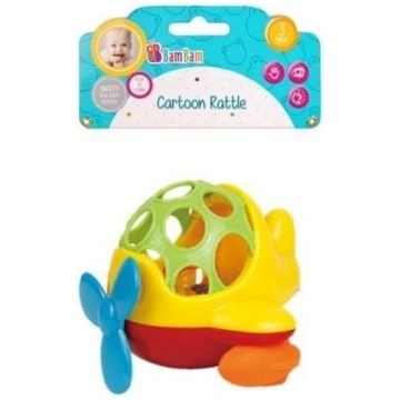 BamBam Mini Helikopter BB 1307 (5903246407235) ( J