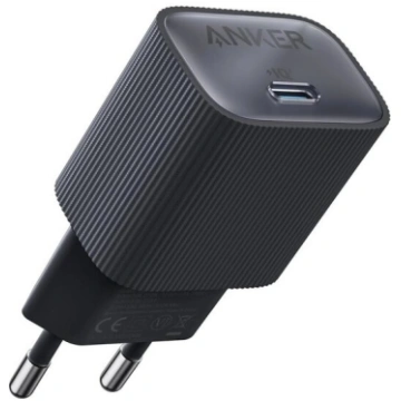 Anker 511 Nano 4 Blacks