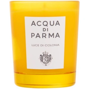 Acqua di Parma Luce Di Colonia Scented Candle Arom
