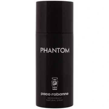 Paco Rabanne "Phantom" dezodorants VAPO 150 ml (vī