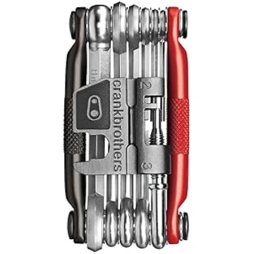 Crankbrothers universāls rīks, tērauda velosipēda 