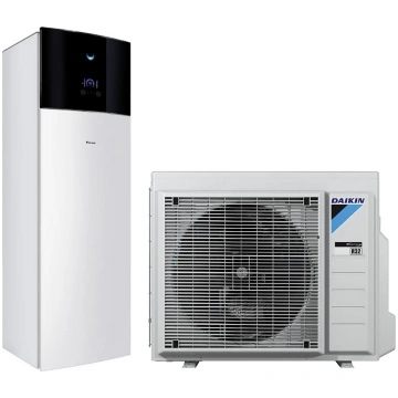 Gaiss ūdens siltumsūknis DAIKIN ALTHERMA 3 4,3/4,2