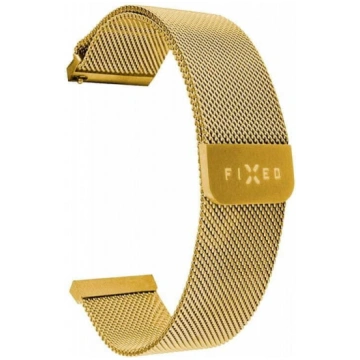 Fixed Pasek Mesh ze stali nierdzewnej FIXED z Quic