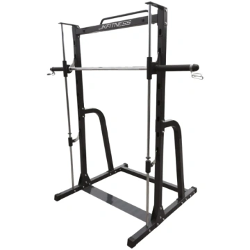 SMITH MACHINE | BASIC JK Fitness