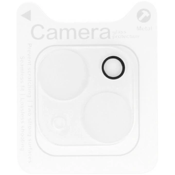 Hard Camera Fluo Glass