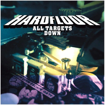 Lietots - Hardfloor - All Targets Down