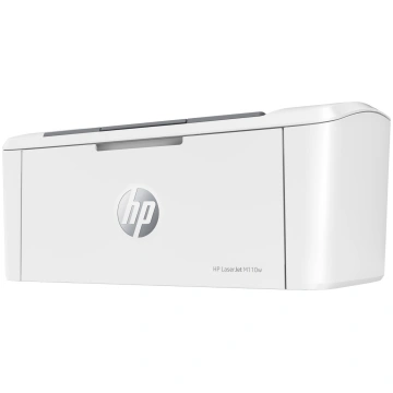 HP LaserJet M110w - printer - B/W - laser 7MD66F H
