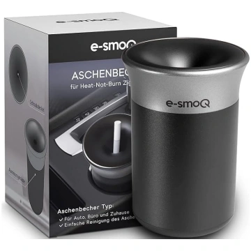Pelnu trauks Heets IQOS 3 Duo starteru komplektam,
