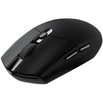 Logitech Mouse G305 black 910-005283 Logitech