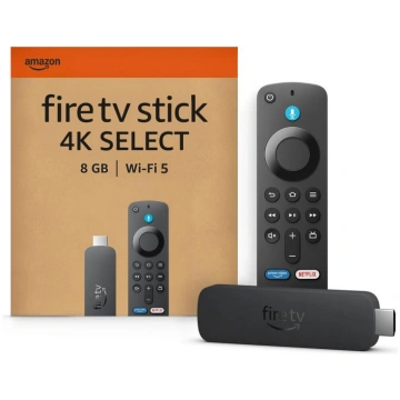 Amazon Fire TV Stick 4K Select (2025) ( B0CN41GMDK