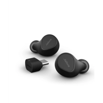 Jabra Evolve2 Buds UC Headset In-Ear (Bluetooth ka