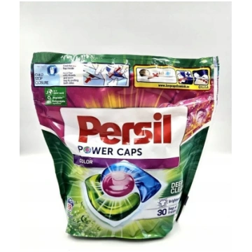 Persil Caps Washi Persil Power Caps Color 29Pce 90