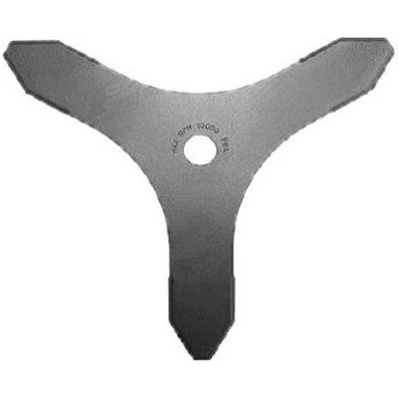 3 asmeņu griešanas nazis Oregon; 300x20,0 mm; Z3