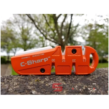 Lansky C-Sharp (Ceramic)