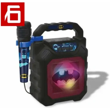 Microbat Complete Karaoke - Innovate Gadgets