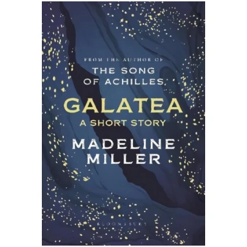 Galatea: The instant Sunday Times bestseller