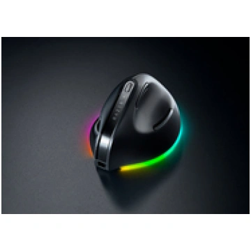 Razer Ergonomic Mouse Pro Click V2 Vertical Wirele