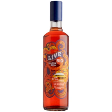 Bio Live Bitter Pizzolato spritz