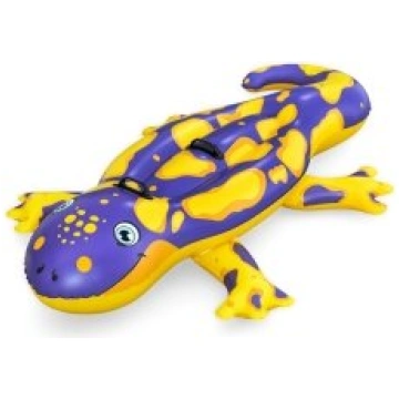 Bestway Rotaļlieta piepūšamā Salamander, 191x119cm