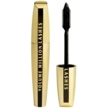 MASCARA VOLUME MILLION LASHES BLACK Loreal Profess