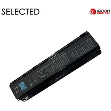 Notebook battery, Extra Digital Selected, TOSHIBA 