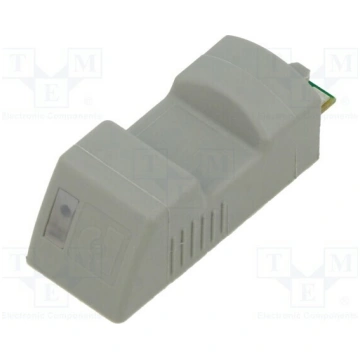 LED module; for DIN rail mounting; -40÷85°C; Indic