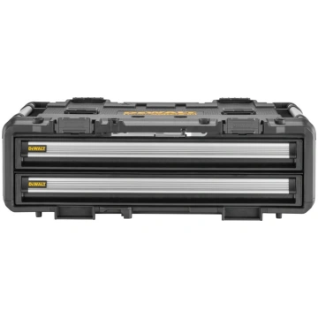 Instrumentu kaste DeWalt TOUGHSYSTEM 2.0 DXL