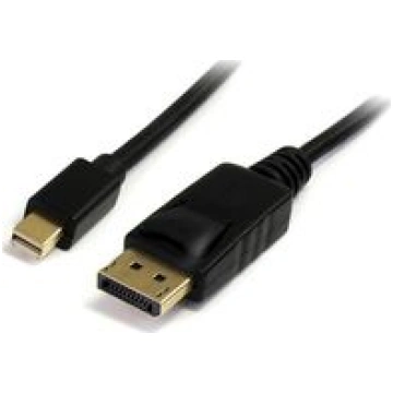 MicroConnect 8K Mini Displayport to Displayport Ca