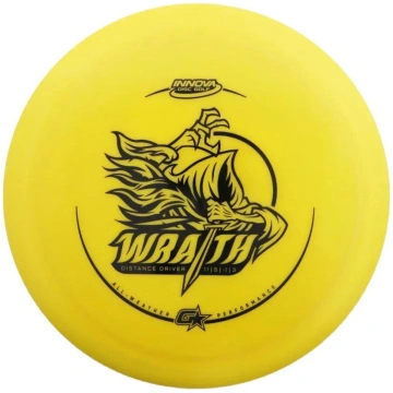 Innova GStar Wraith - -169g / Dzeltens