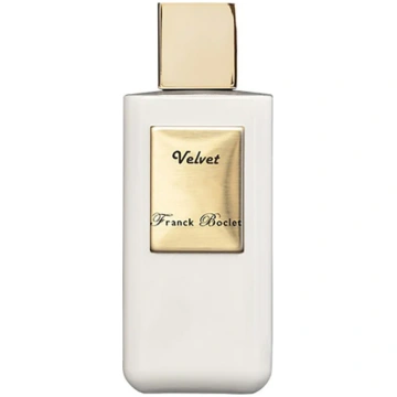 Franck Boclet Velvet parfimērijas ūdens 100 ml