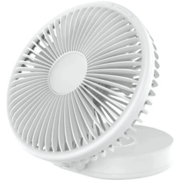 Saliekams galda ventilators Platinet PRDF0396, 19 