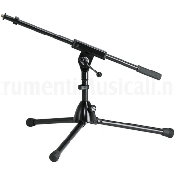 KONIG & MEYER 259/1 Microphone Stand Black