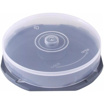 Kartonera kārba tortes formā 10 CD Esperanza CAKE 