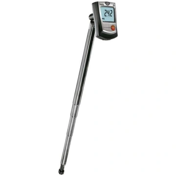 Testo 405 anemometrs 0560 4053