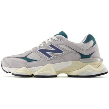 New Balance 9060 Concrete New Spruce Unisex čības 