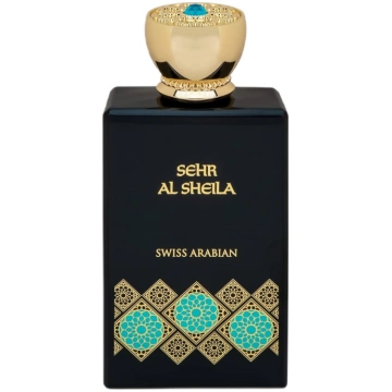 Swiss Arabian Sehr Al Sheila Smaržas