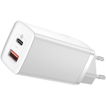 Baseus GaN2 Lite Wall Travel Charger Adapter USB /