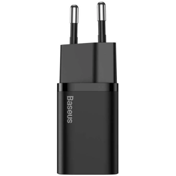 Baseus Baseus Super Si Tīkla Lādētājs 25W