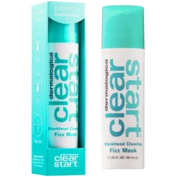 Blackhead Clearing Fizz Mask | 0666151040830 | 066