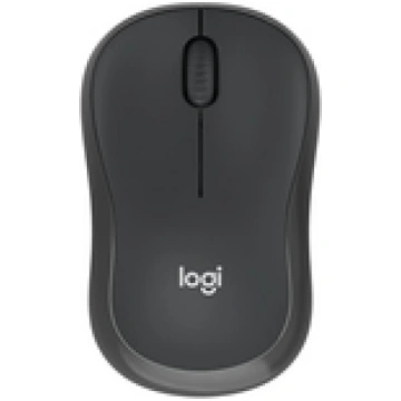 Logitech Silent Mouse M240 Wireless Bluetooth Grap