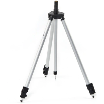 Makšķeru turētājs Salmo TRIPOD 06