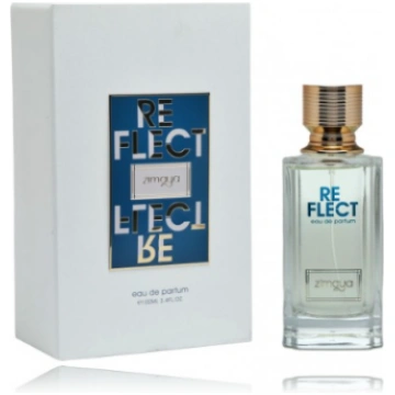 Zimaya Reflect Smaržas EDP 100 ml 6290171072805 (6