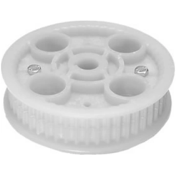 Motors bezoglīšu ECCS-58V, ECHO