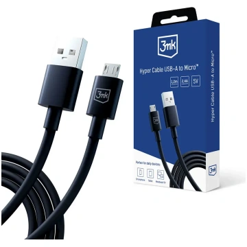 3mk Protection 3mk Hyper data transfer and chargin