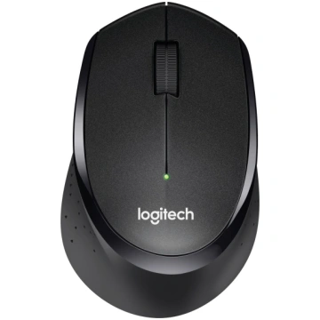MOUSE USB OPTICAL WRL B330/SILENT 910-004913 LOGIT
