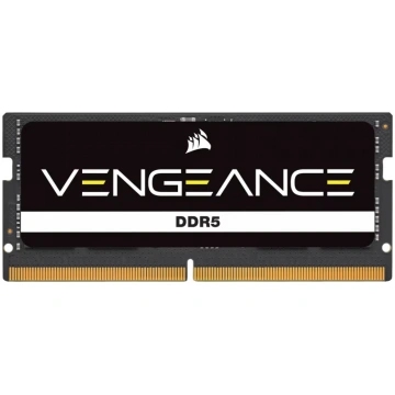 Corsair Memory DDR5 Vengeance 24GB /5200 (124) BLA