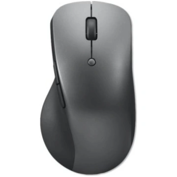 Lenovo Professional Bluetooth Rechargeable Mouse W