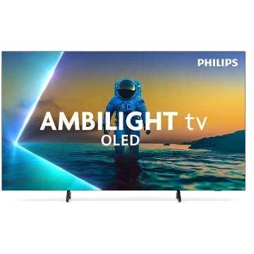 Philips OLED820 OLED Ambilight TV, 77 "