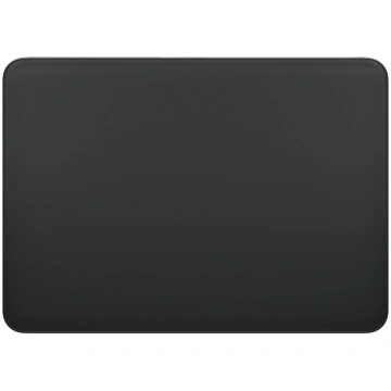 Apple Magic Trackpad, melna - Bezvadu skārienjutīg