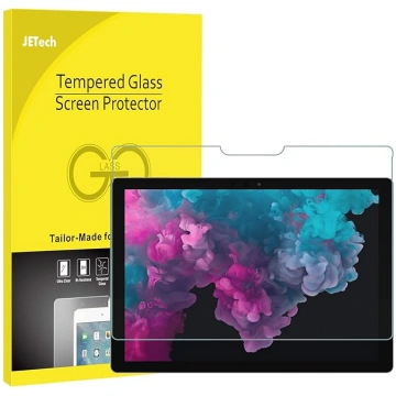 JETech aizsargstikls Microsoft Surface Pro 6 / Sur